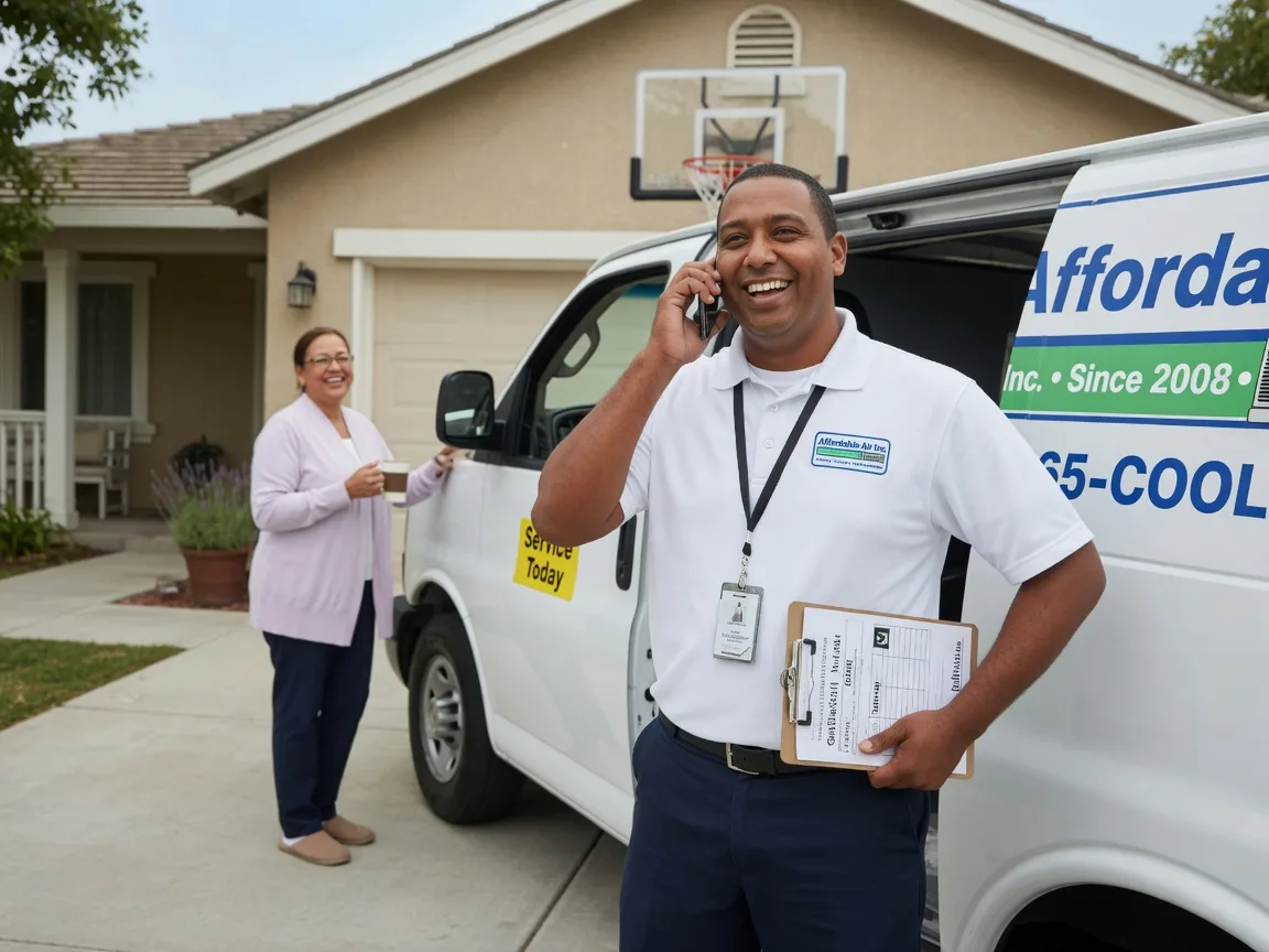 Central Ac Repair West Lafayette, IN FAQs